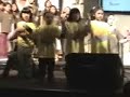 chinese church