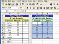 Microsoft Excel VLOOKUP Function Tutorial Part 3