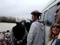 Salida bicicletas a Otamendi - Recreo Blondeau