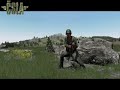 CSLA3 mission - "First Blood" cutscene 1