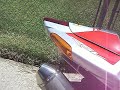 Aprilia cored cans