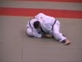 BJ Penn vs. Francisco Neto at CBJJ Pan Ams 2000