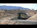 Virginia Truckee Clip Show From Nevada Day 2009