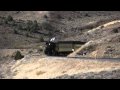 Virginia Truckee Clip Show From Nevada Day 2009