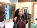 Imprints by Mahsa Vahdat and Mighty Sam McClain