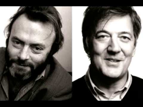 christopher - One of the best conversations on the net. Christopher Hitchens and Stephen Fry at the 2006 Guardian Hay Festival. The discussion covered issues of freedom of...