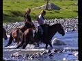 mongolian horse tour
