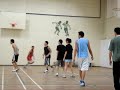 Aritzia DC Basketball: Round 2 Part 2of3 Aritzia DC Basketball: Round 2 Part 2of3