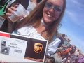 UPS Guy Goes to Vegoose Part I