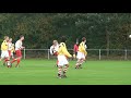 Emmen AV C1 - Sc Erica C1 3-1 door Patrick Emmen AV C1 - Sc Erica C1 3-1 door Patrick