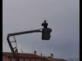 La bicicletta prende il volo (3 - Addestramento)