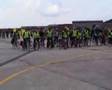 La bicicletta prende il volo (3 - Addestramento)