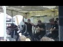 Street Dogs Acoustic [Far Away Coast & Two Bottles] @ Calgary Warped Tour