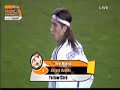RM v Barca - RM Defensive Highlights