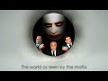 No Berlusconi Day - Spot Le Monde - Spot mafia