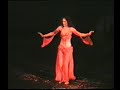 Aljaba belly dance video presentación Aljaba belly dance video presentación