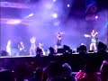  csjh tszx the grace tenjochiki one more time ok hanbeonda sm concert 2008 lina dana stephanie sunday