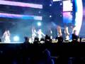 CSJH the Grace - One More Time, OK @ SM Concert 08'