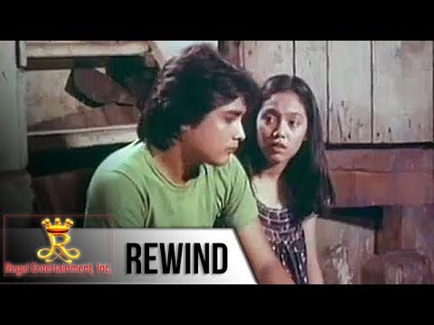 Regal Entertainment Inc. Rewind: Oh My Mama: Maricel Soriano and William Martinez