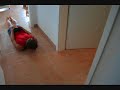 video how to become a snake!?