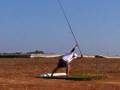 Aeroground Moeskops