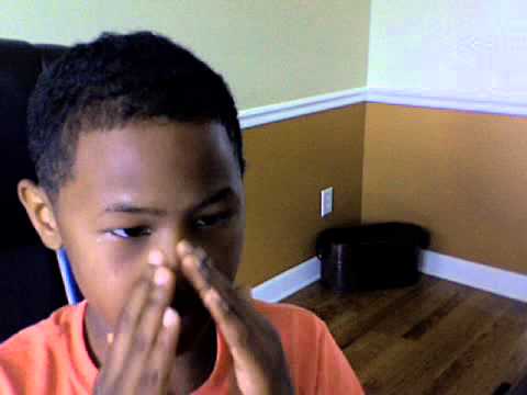 how to break nose