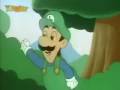 I was bored out of my mind.I don't own this episode or the music.
