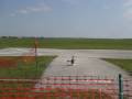 Trex600 First 3D flight