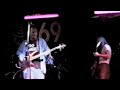 Sketch \"Frightened\" live at club 369 California