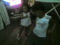 Pray Anne (Macho Dancing by Arlan Lord)