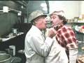 Meathead the alien goes to summer camp - Meatballs Part II Space Kid - Richard Mulligan - Flixster Video