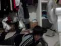 pedas casa de mari maaarr xD!