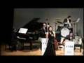 Fun Time Big Band-Tokyo-It Don't Mean A Thing-Minako Yabe