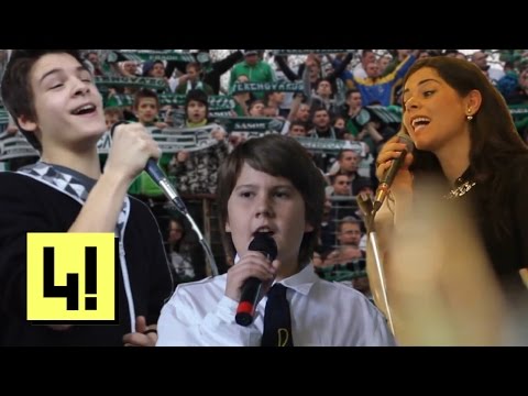 Ismerős arcok - Nélküled (magyarok előadásában)