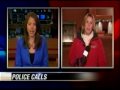 Police respond to unusually high volume of calls