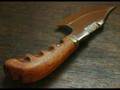 FACAS E ESPADAS ARTESANAIS / HANDMADE KNIVES AND SWORDS