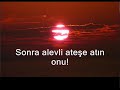 Hakka Suresi- Ebubekir ?at?ri Hakka Suresi- Ebubekir ?at?ri