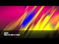 ATFC - This Is Not A Test