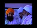 ਗਿਆਨੀ ਠਾਕਰ ਸਿੰਘ ਦਮਦਮੀ ਟਕਸਾਲ ਵੱਲੋਂ 1984 ਤੋਂ 2004 ਤੱਕ ਗੁਰੂ ਗ੍ਰੰਥ ਸਾਹਿਬ ਦੀ ਹਜ਼ੂਰੀ ਵਿਚ ਬੋਲਿਆ ਗਿਆ ਝੂਠ