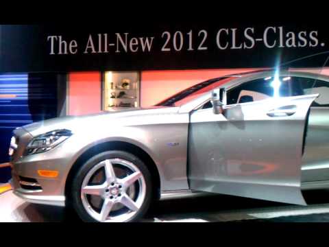 chicago car show chicago car show