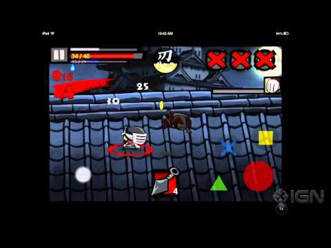 app store - Justin and Destin bring you all the hottest news on iOS games for Wednesday, May 15, 2013. Subscribe to IGN's channel for reviews, news, and all things gamin...