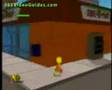 The Simpsons Game - Springfield Lisa's Malibu Stacy Seals 1