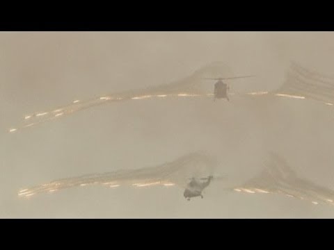 helicopters - South Korea's first homegrown combat helicopter, the Surion, has been deemed ready for battle by army officials. The project to build a two-engine transport utility helicopter was launched...