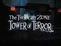 The TOWER OF TERROR !! - It\ The TOWER OF TERROR !! - It\