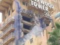 The TOWER OF TERROR !! - It's just Awesome