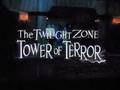 The TOWER OF TERROR !! - It's just Awesome