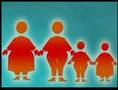 The Obesity Epidemic (Obesity #1)