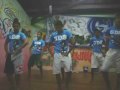 1ª ensaio geral da GDS parte 1