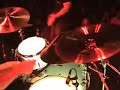 Gil Sharone - Dillinger Escape Plan \"Sunshine The Werewolf\"