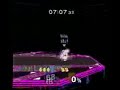 Paradise Smash JAPAN - Rakuen (Peach) vs Hisyou (Fox) 3/3